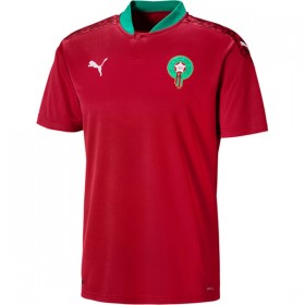 Maillot Maroc Domicile 2020/2021
